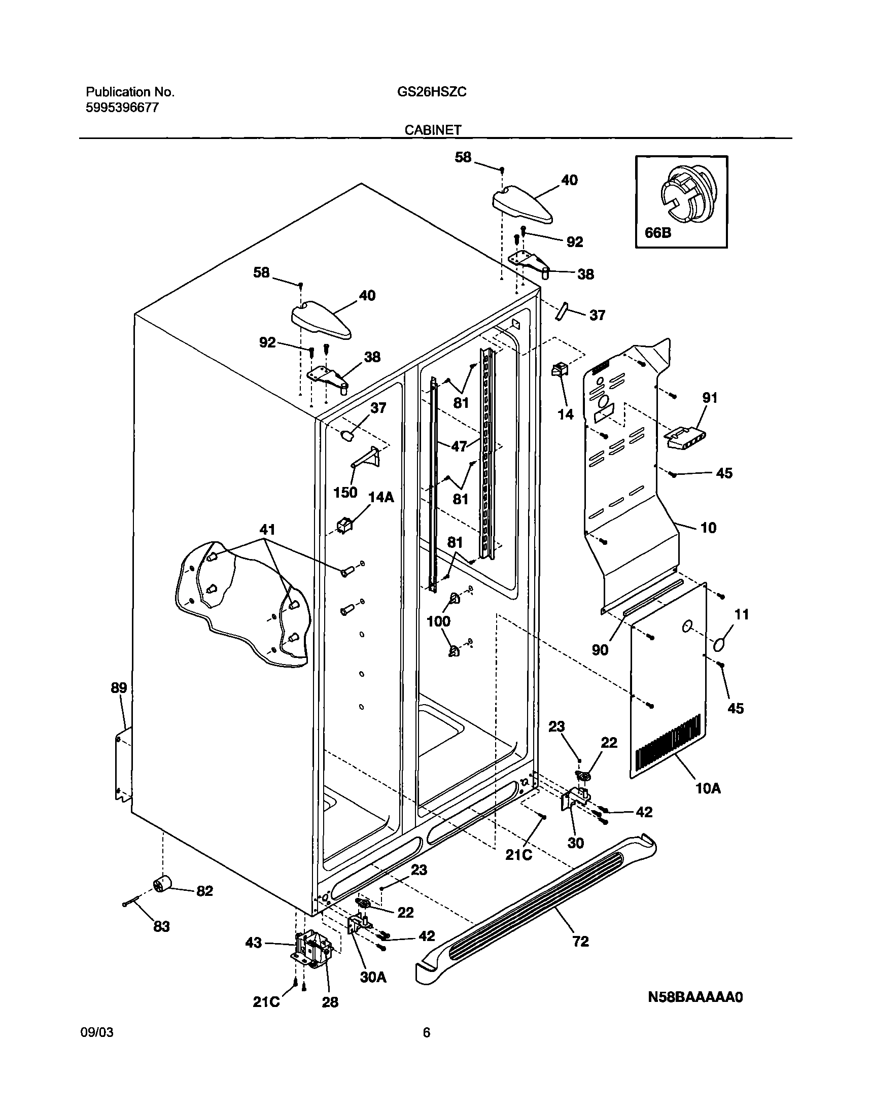 07 - CABINET