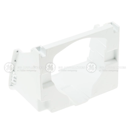 WH11X29644 GE Drain Pump Housing