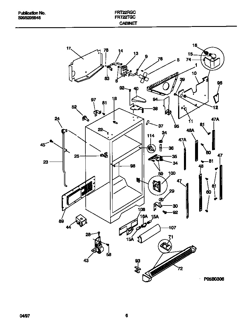 04 - CABINET
