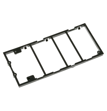WB02X30450 GE Machine Control Frame