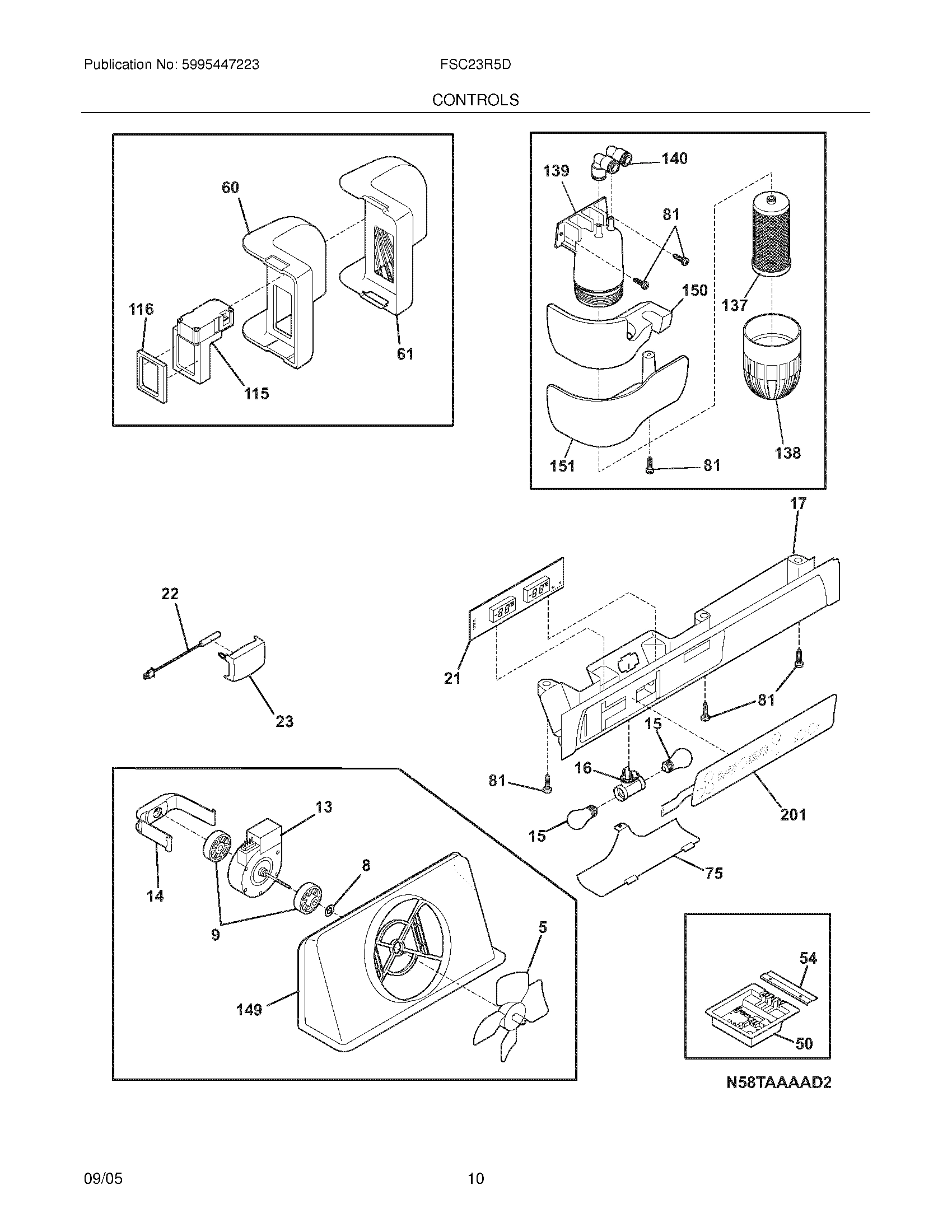 11 - CONTROLS