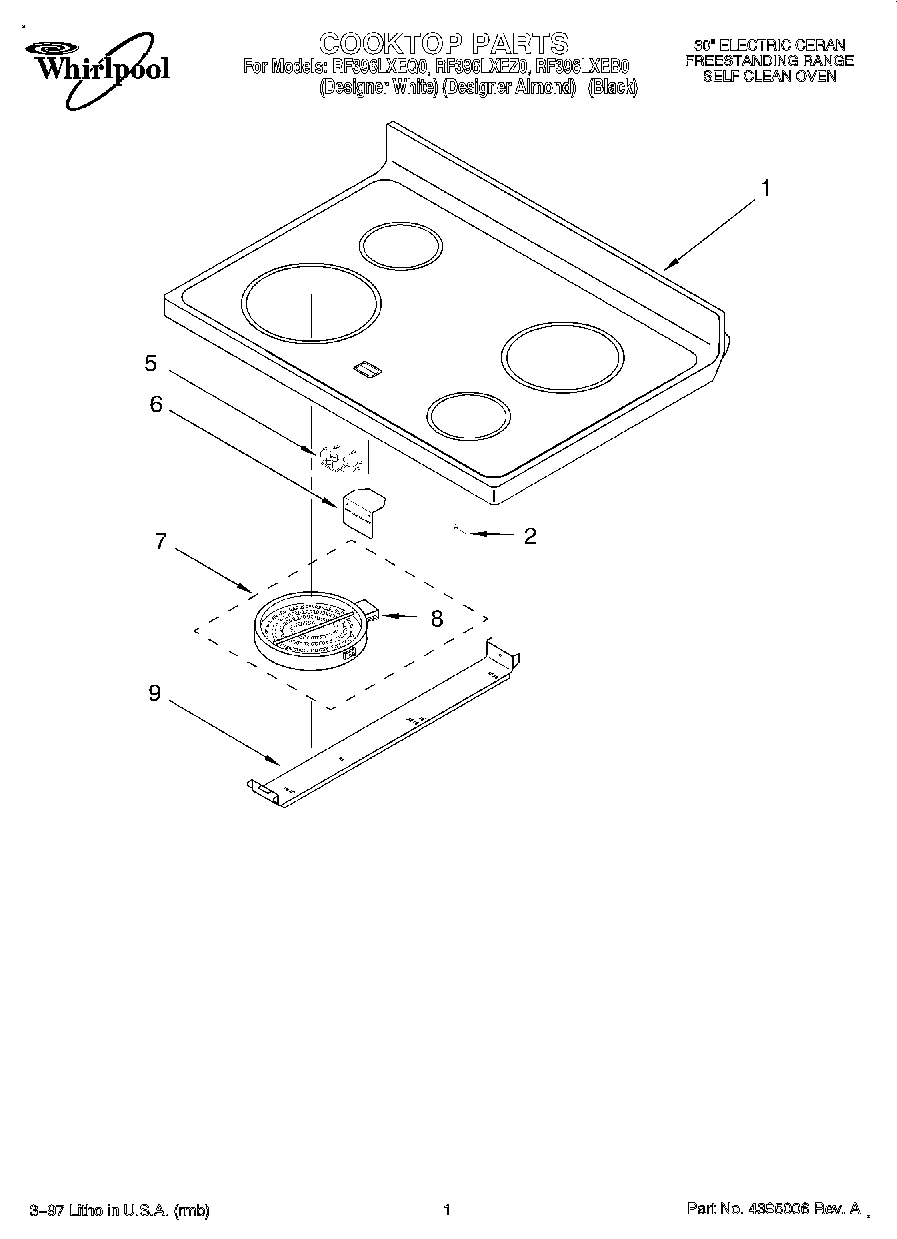 01 - COOKTOP