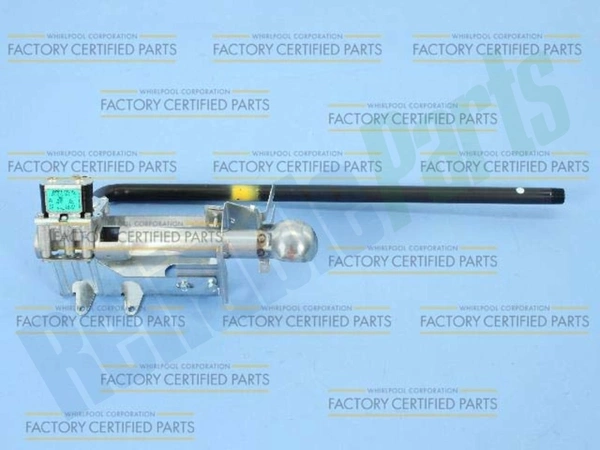 WP8557891 Whirlpool Gas Burner