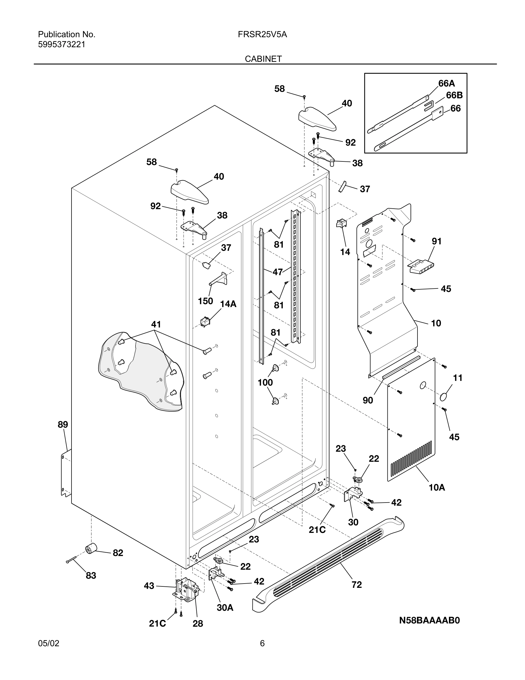 07 - CABINET