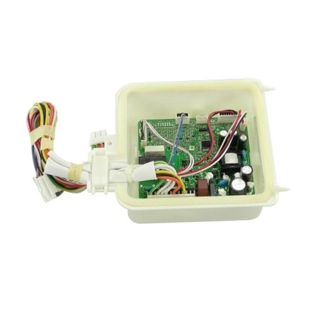 WR55X27038 GE Freezer Control Board Assembly