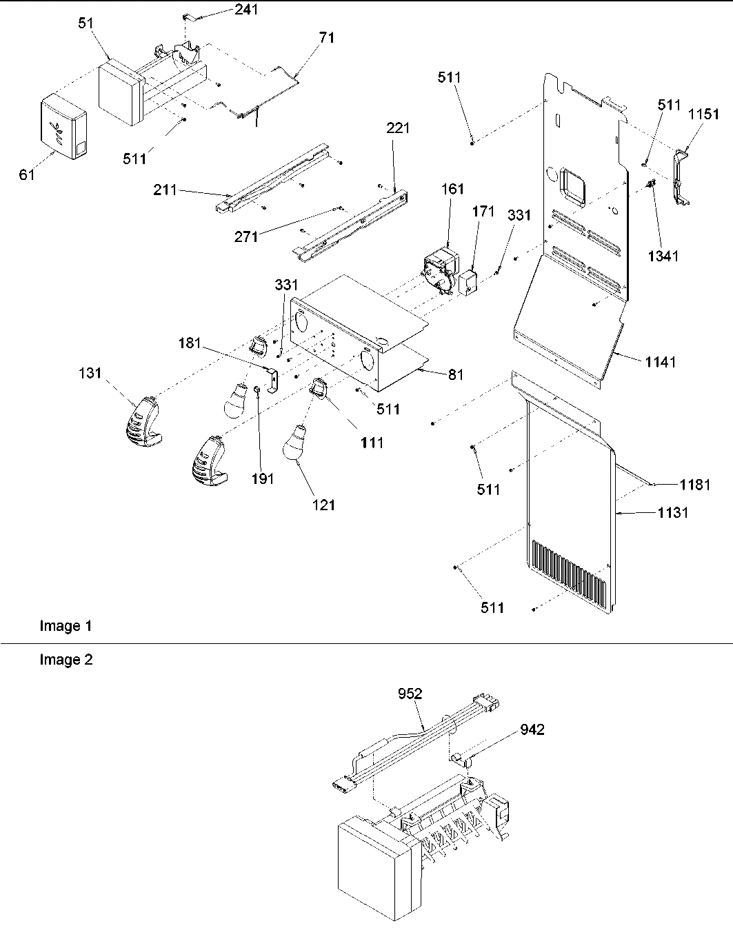 08 - Fz Lighting, & Auger Assy