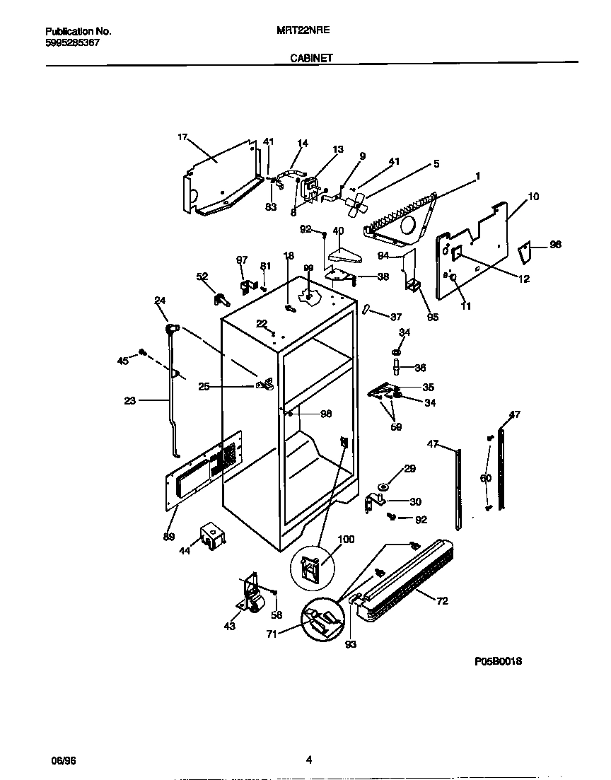 03 - CABINET