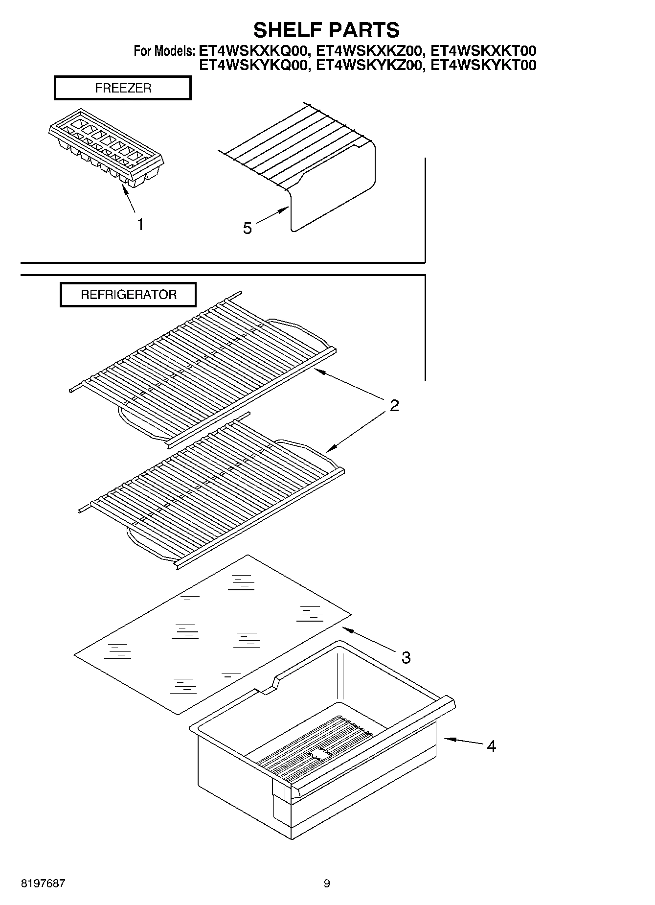 05 - SHELF