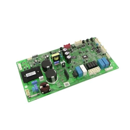 EBR80977530 LG Refrigerator Main PCB Assembly
