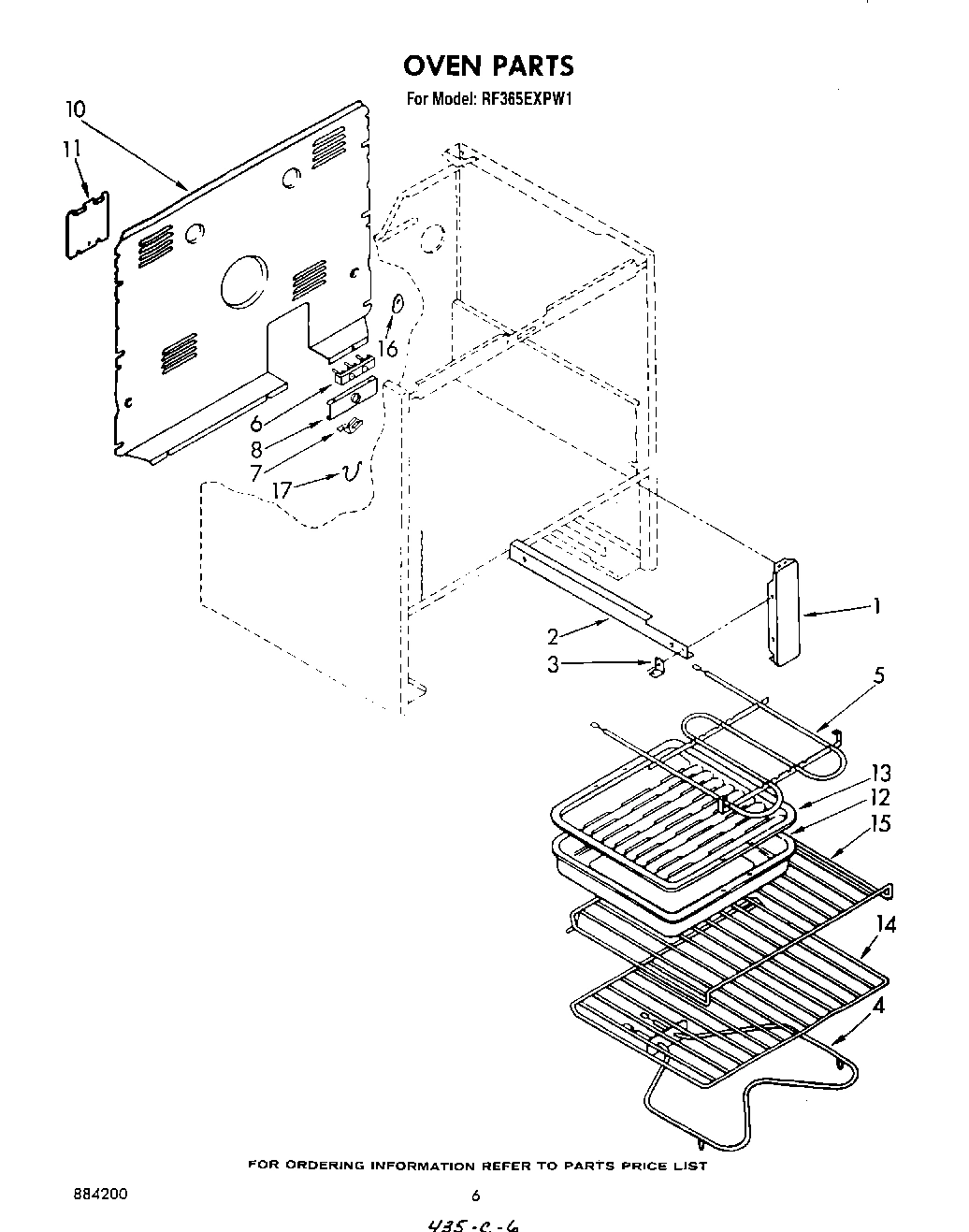 05 - OVEN , LIT/OPTIONAL