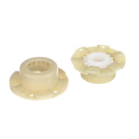 W10820039 Whirlpool Washing Machine Basket Dr
