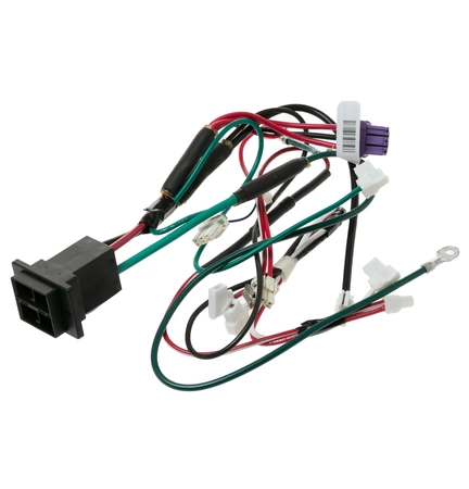 WP35X24987 GE 230V Main Harness