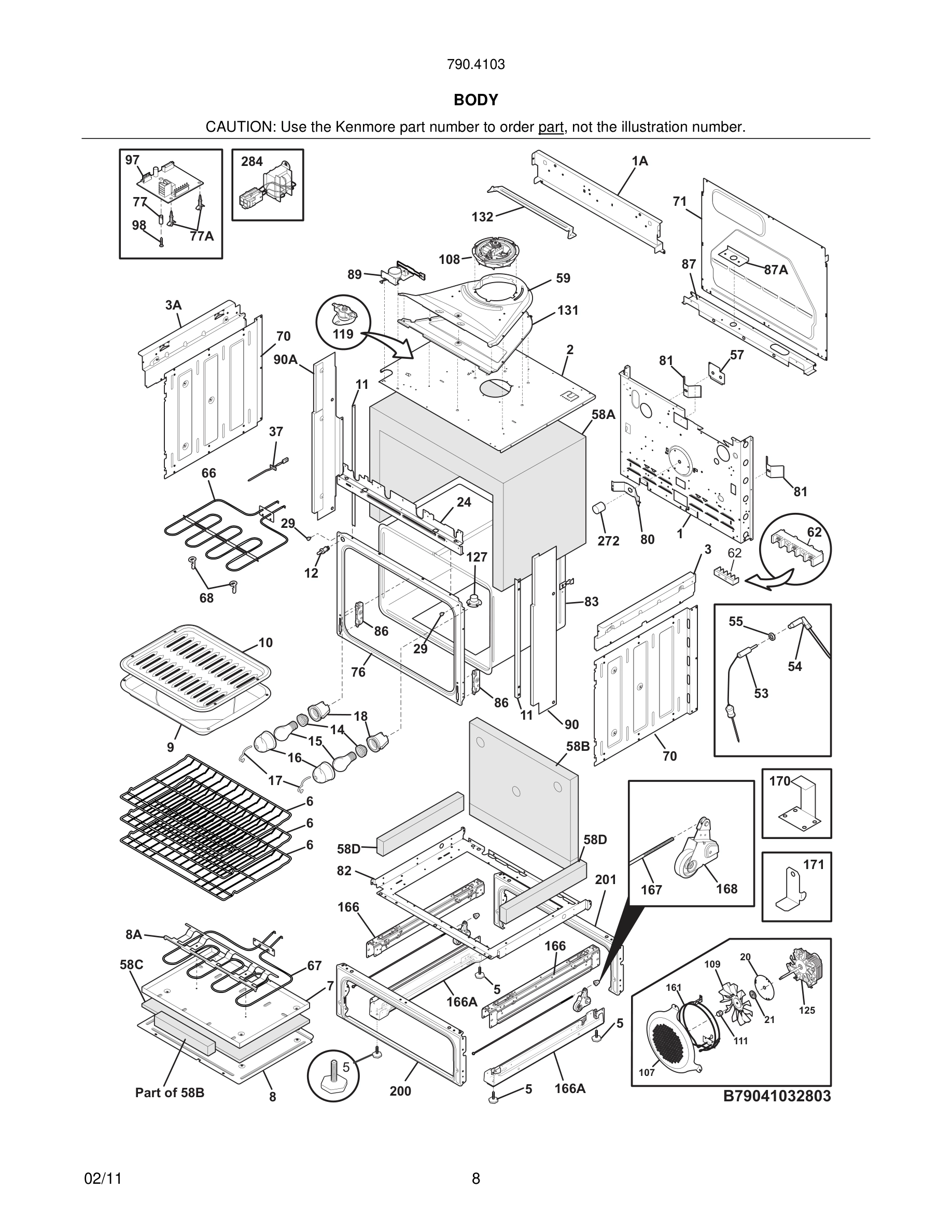 09 - BODY