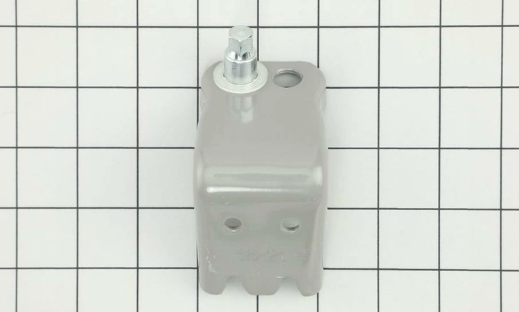 240516621 Frigidaire Refrigerator Lower Hinge