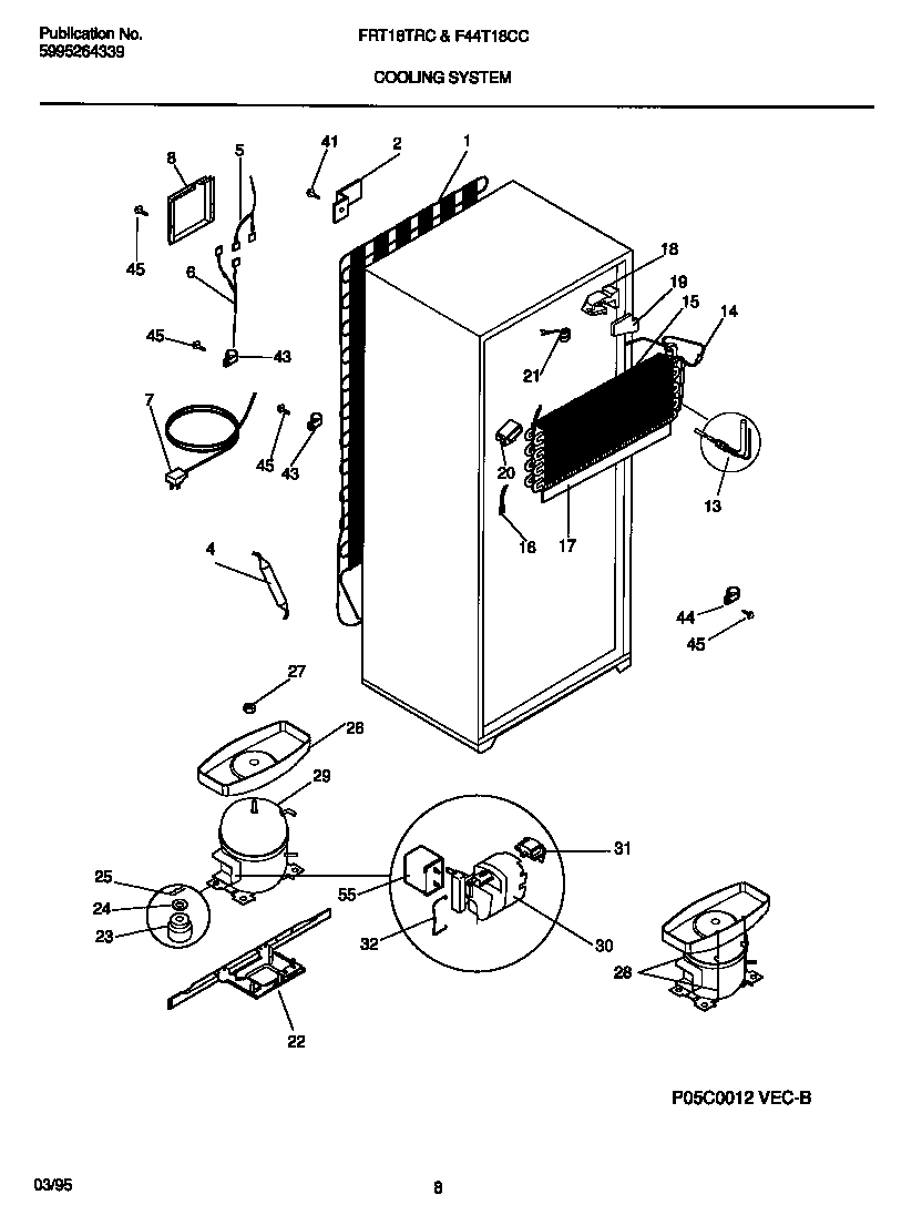05 - COOLING SYSTEM