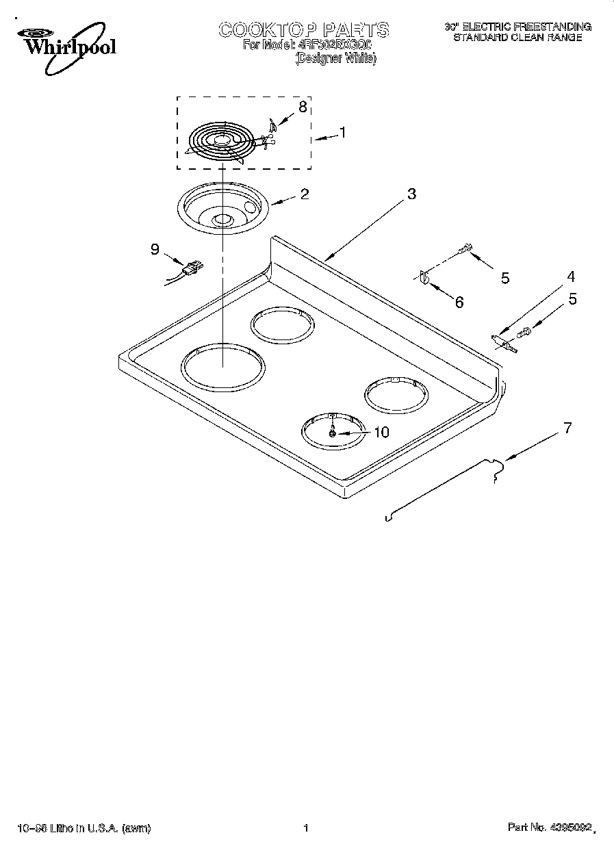 01 - COOKTOP