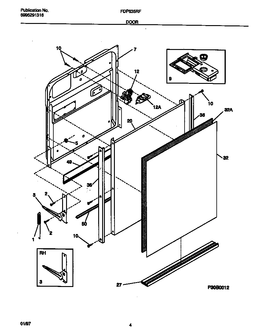 03 - DOOR