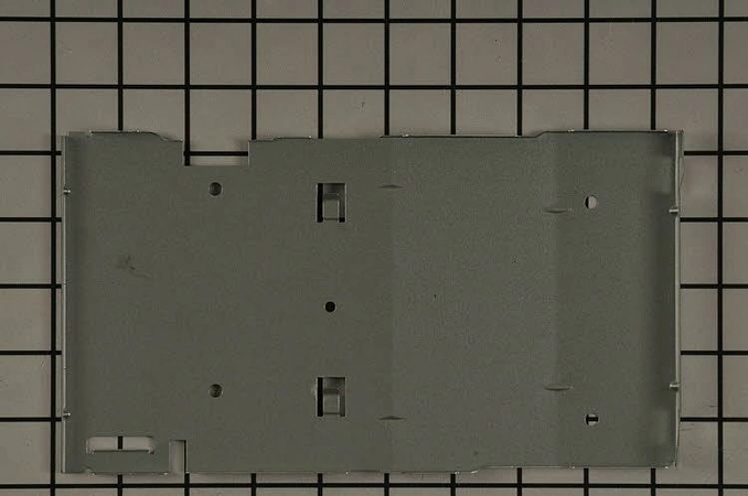 W10827799 Whirlpool Plate