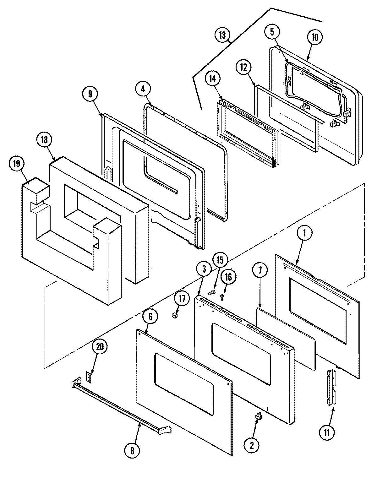 03 - DOOR