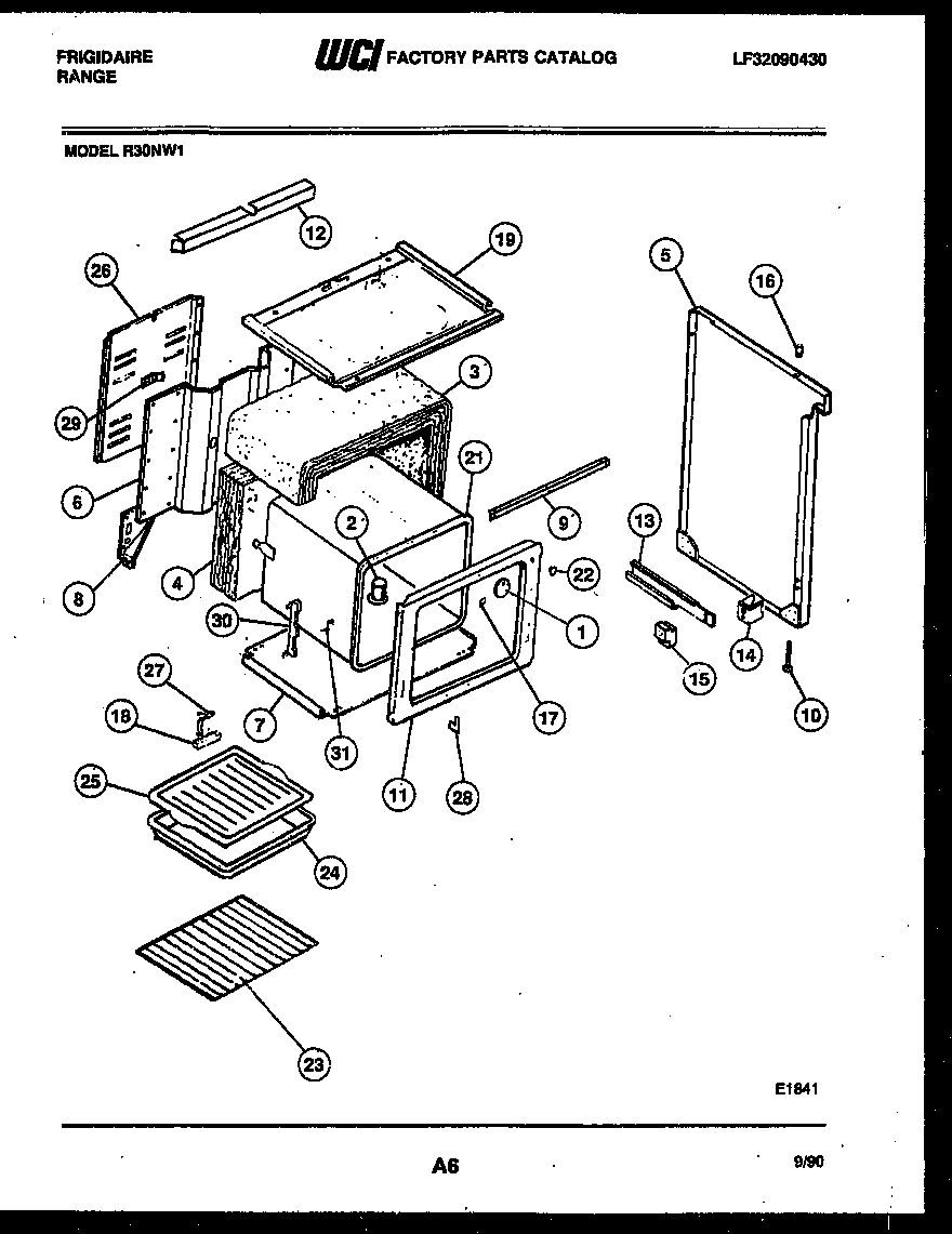 06 - BODY PARTS