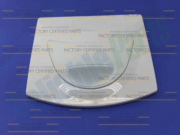 WP326040947 Whirlpool Lid Assembly