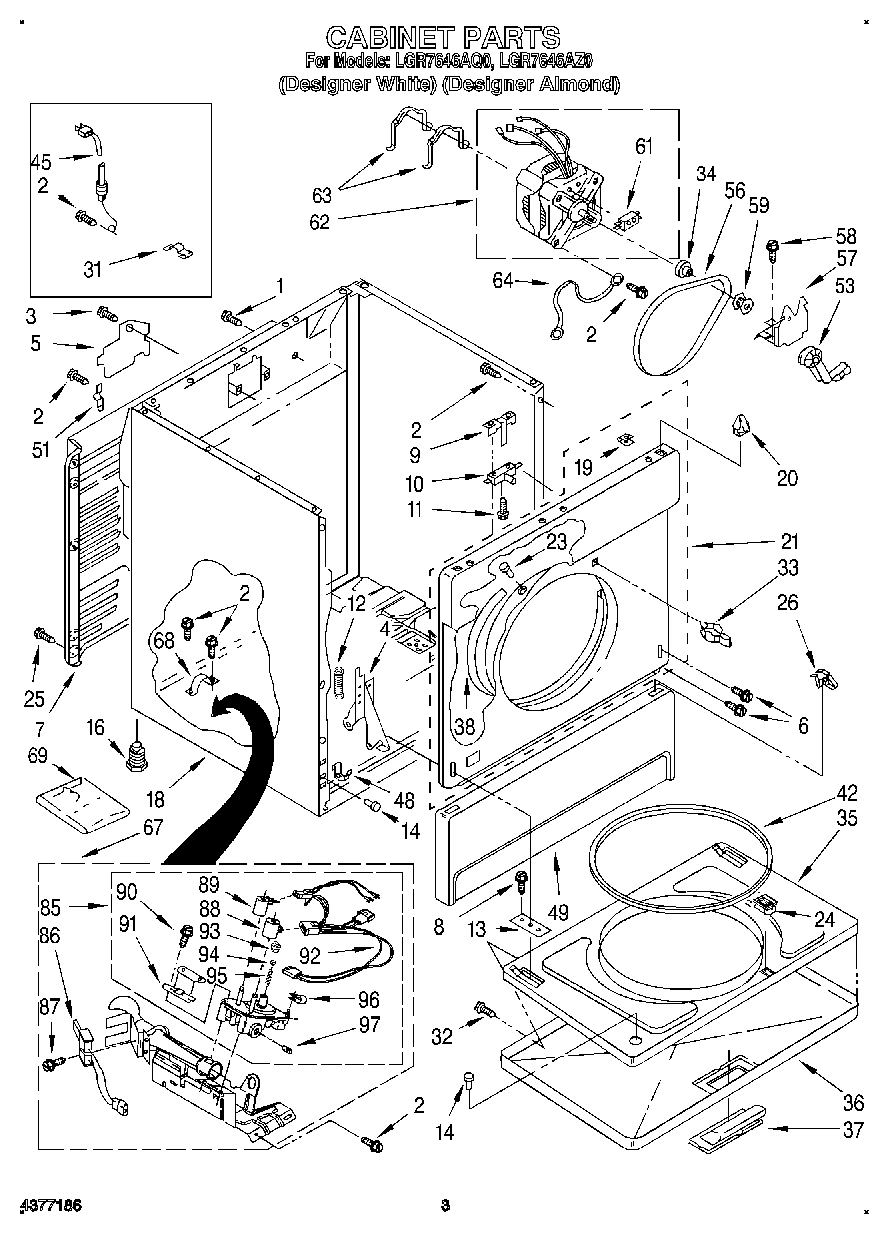 02 - CABINET