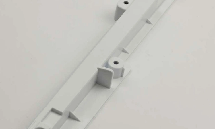 MEG62762302 LG Refrigerator Holder Rail