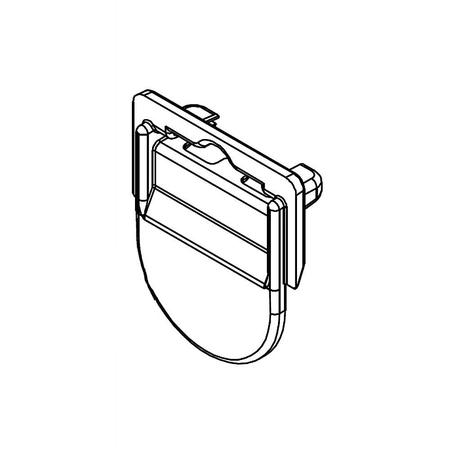 W10279552 Whirlpool Plug