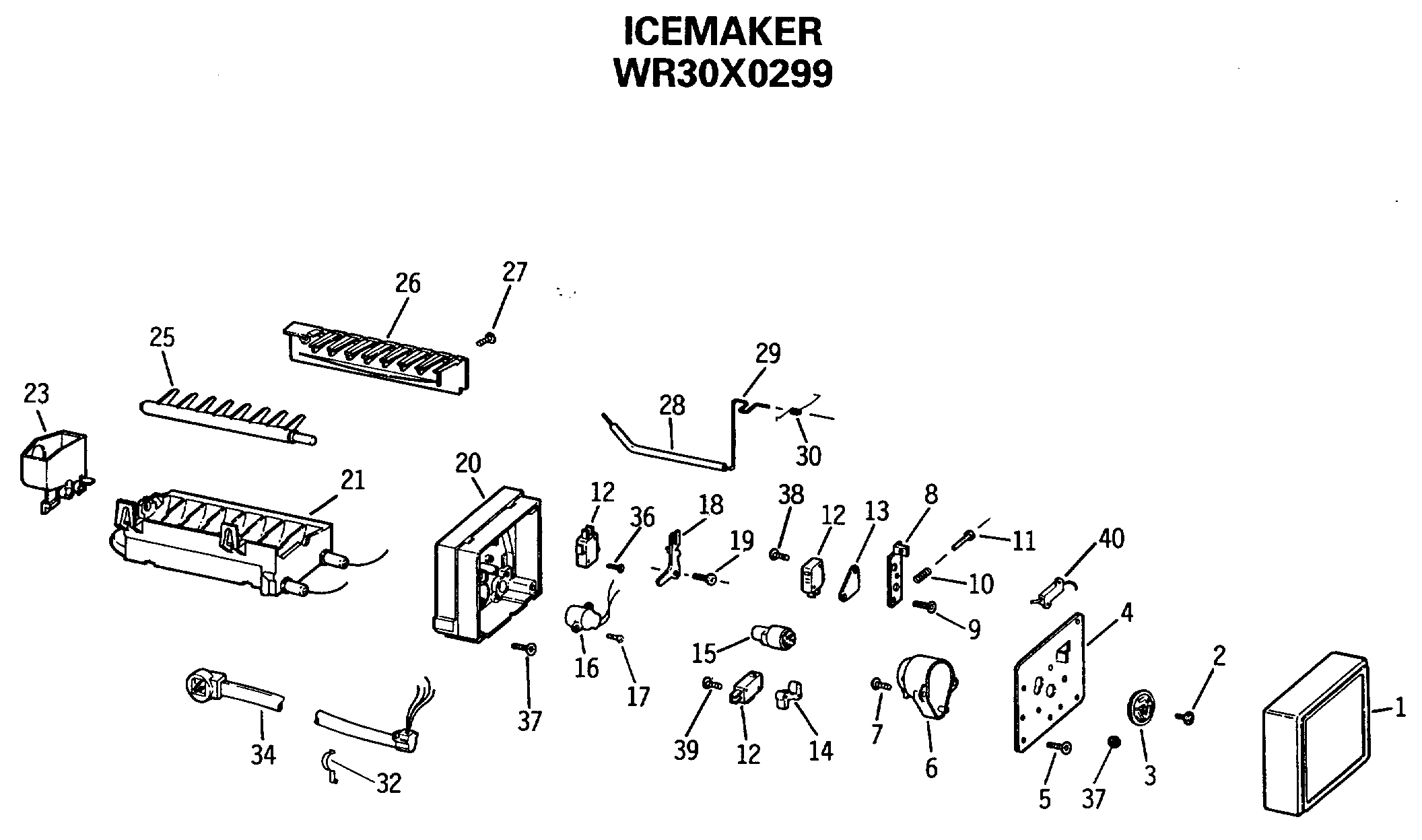 ICEMAKER