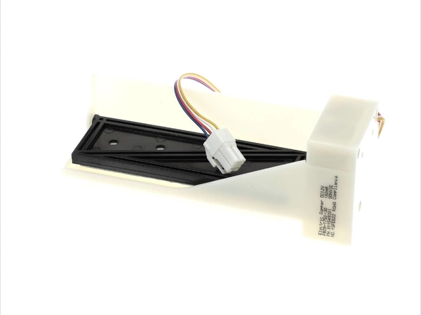 5304529131 Frigidaire Refrigerator Damper Ass