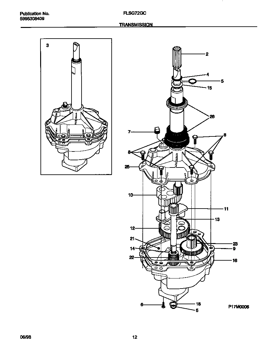 07 - TRANSMISSION