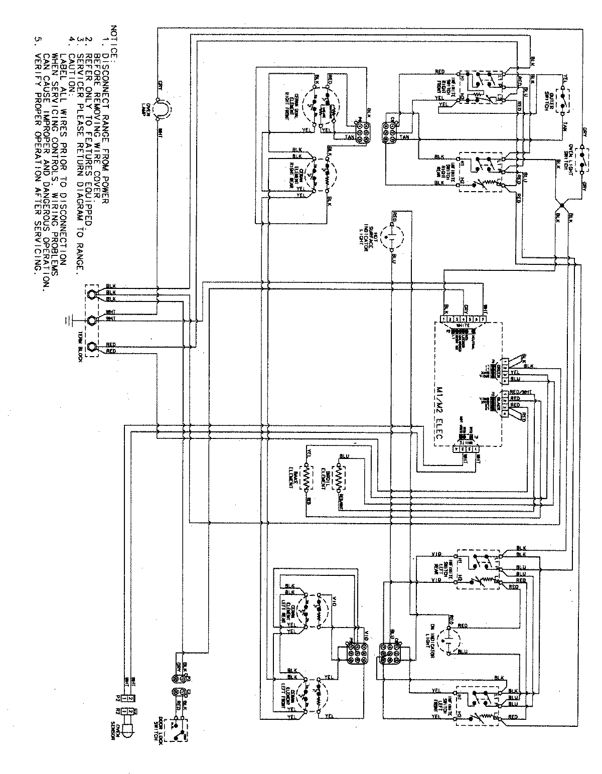 07 - WIRING INFORMATION