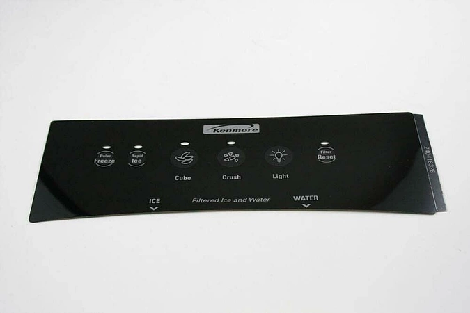 240418328 Frigidaire Refrigerator Module Cove