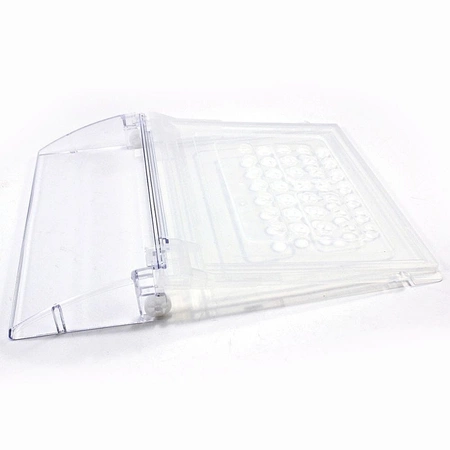 DA97-10895B Samsung Refrigerator Drawer Flip