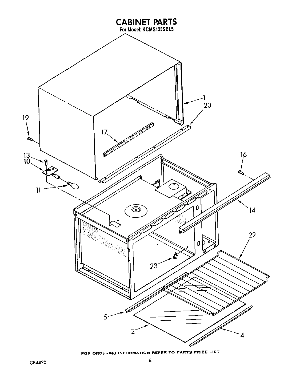 04 - CABINET