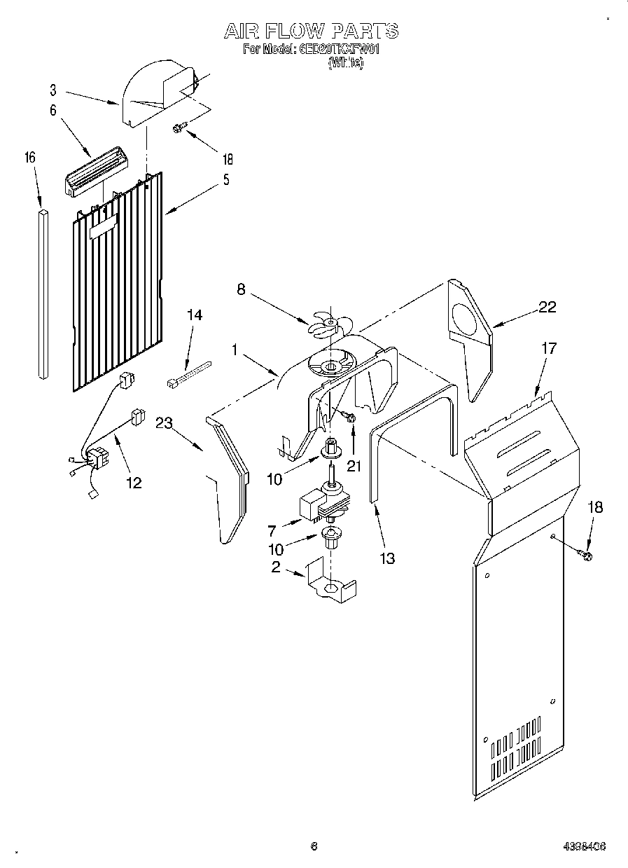 04 - AIR FLOW
