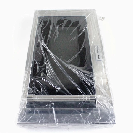 W10710352 Whirlpool Microwave Door