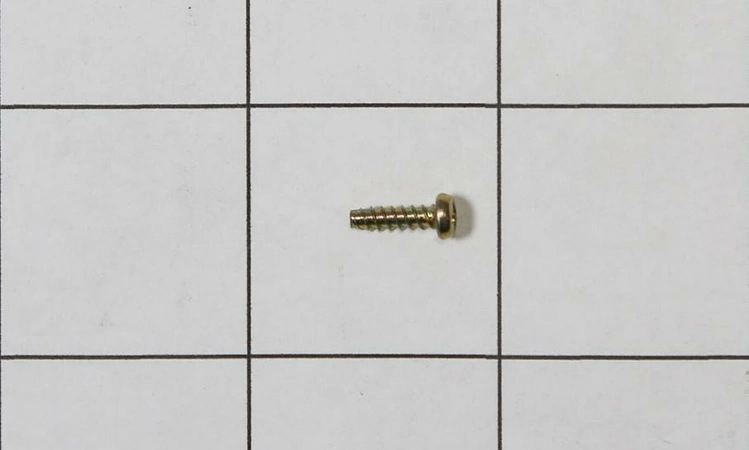 489136 Whirlpool Refrigerator Screw