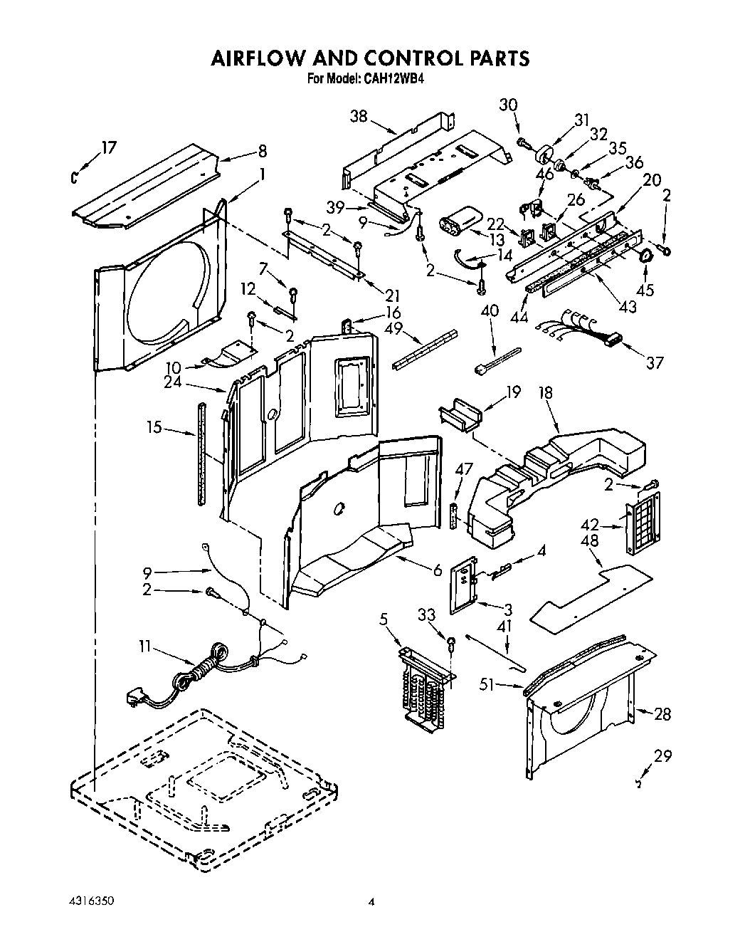 03 - AIR FLOW AND CONTROL