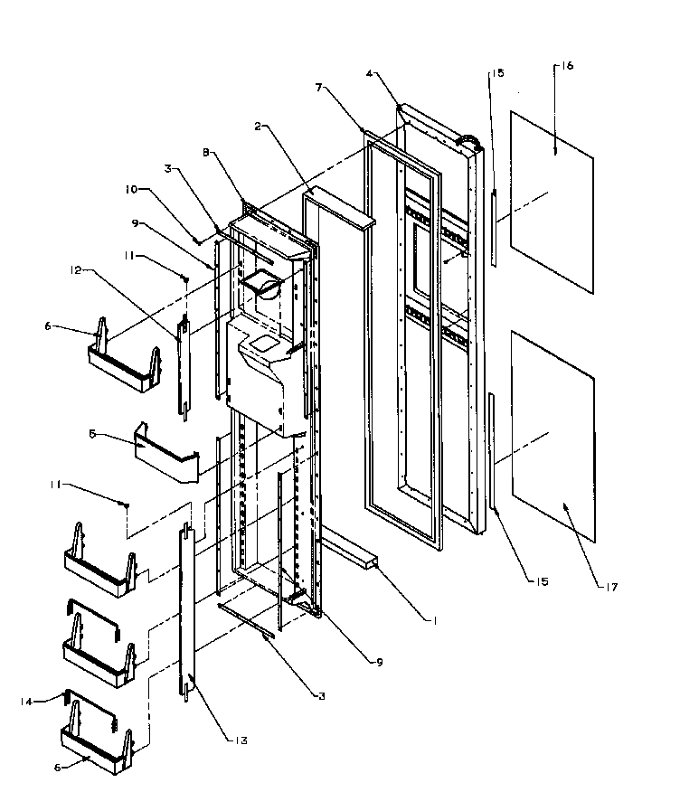 05 - FZ DOOR