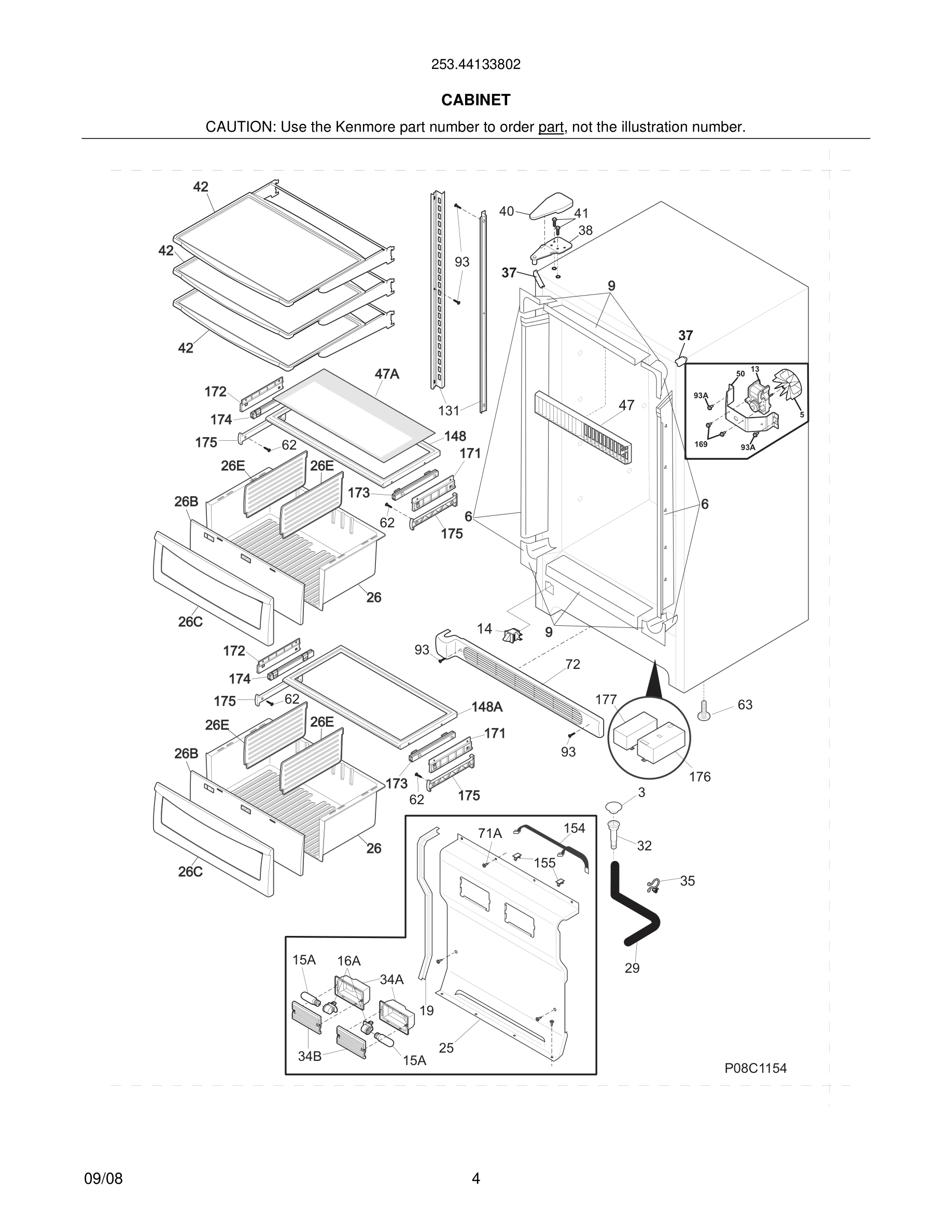 05 - CABINET
