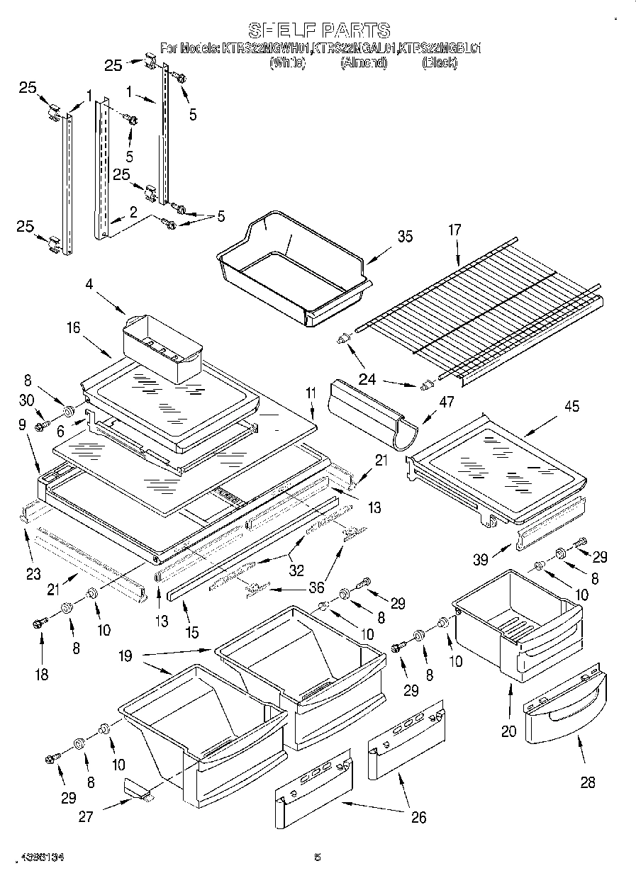 03 - SHELF