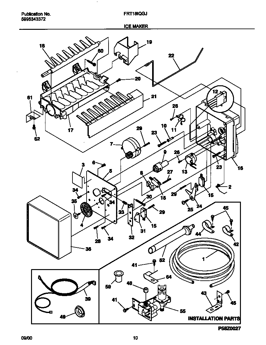06 - ICE MAKER
