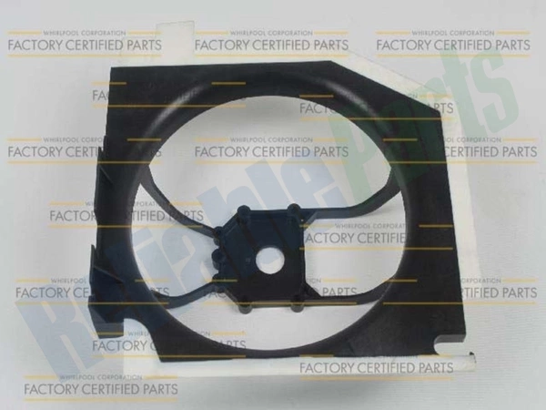 WPW10251467 Whirlpool Refrigerator Air Baffle