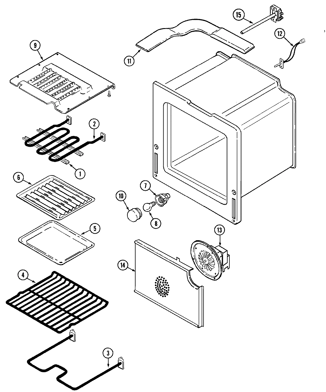 06 - OVEN