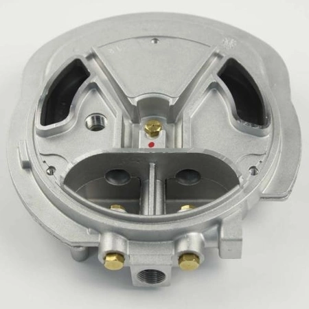 DG62-00131B Samsung Range Dual Burner Cup