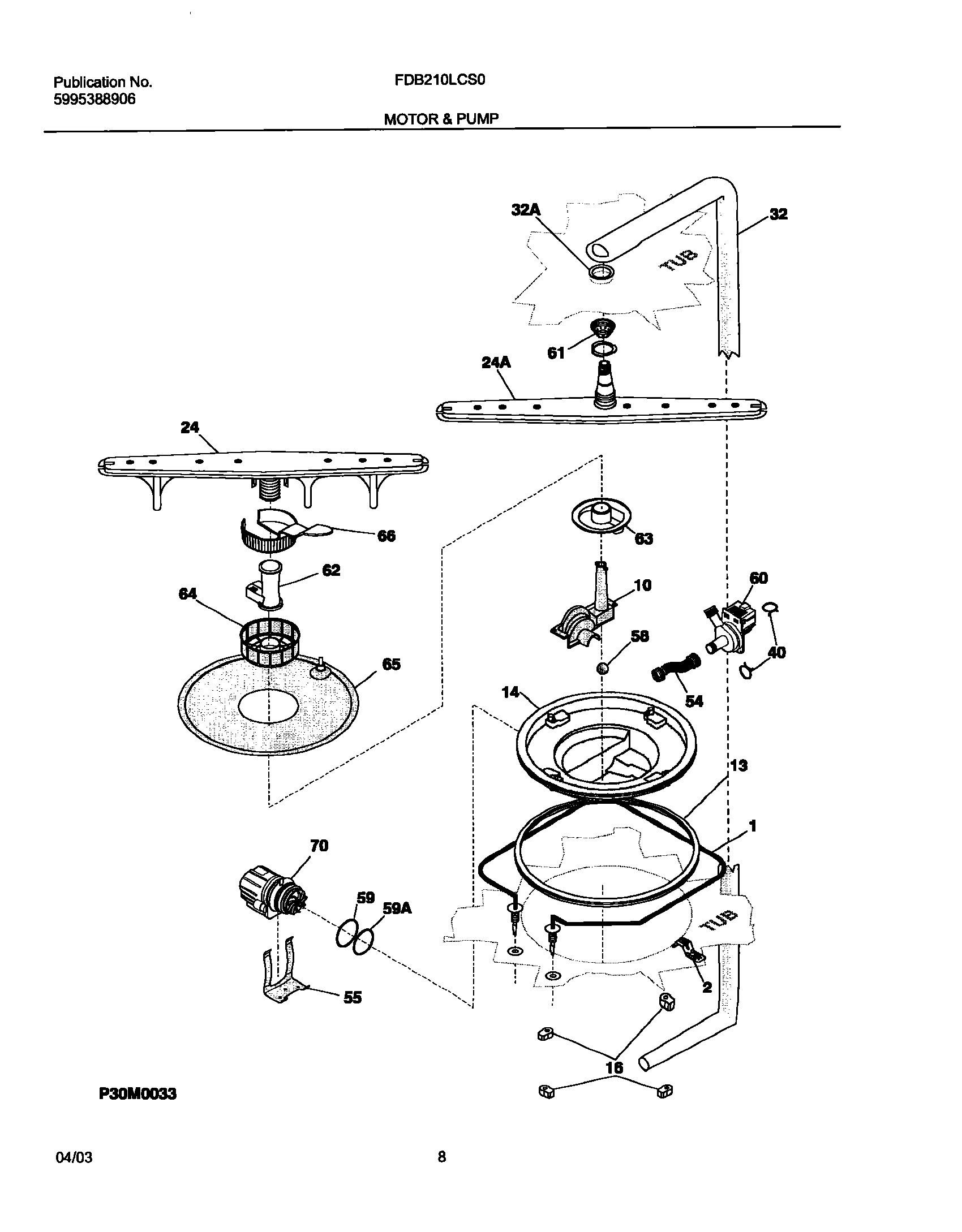 09 - MOTOR & PUMP