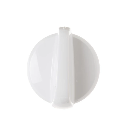 WB03T10282 GE Oven Infinite Control Knob (Whi