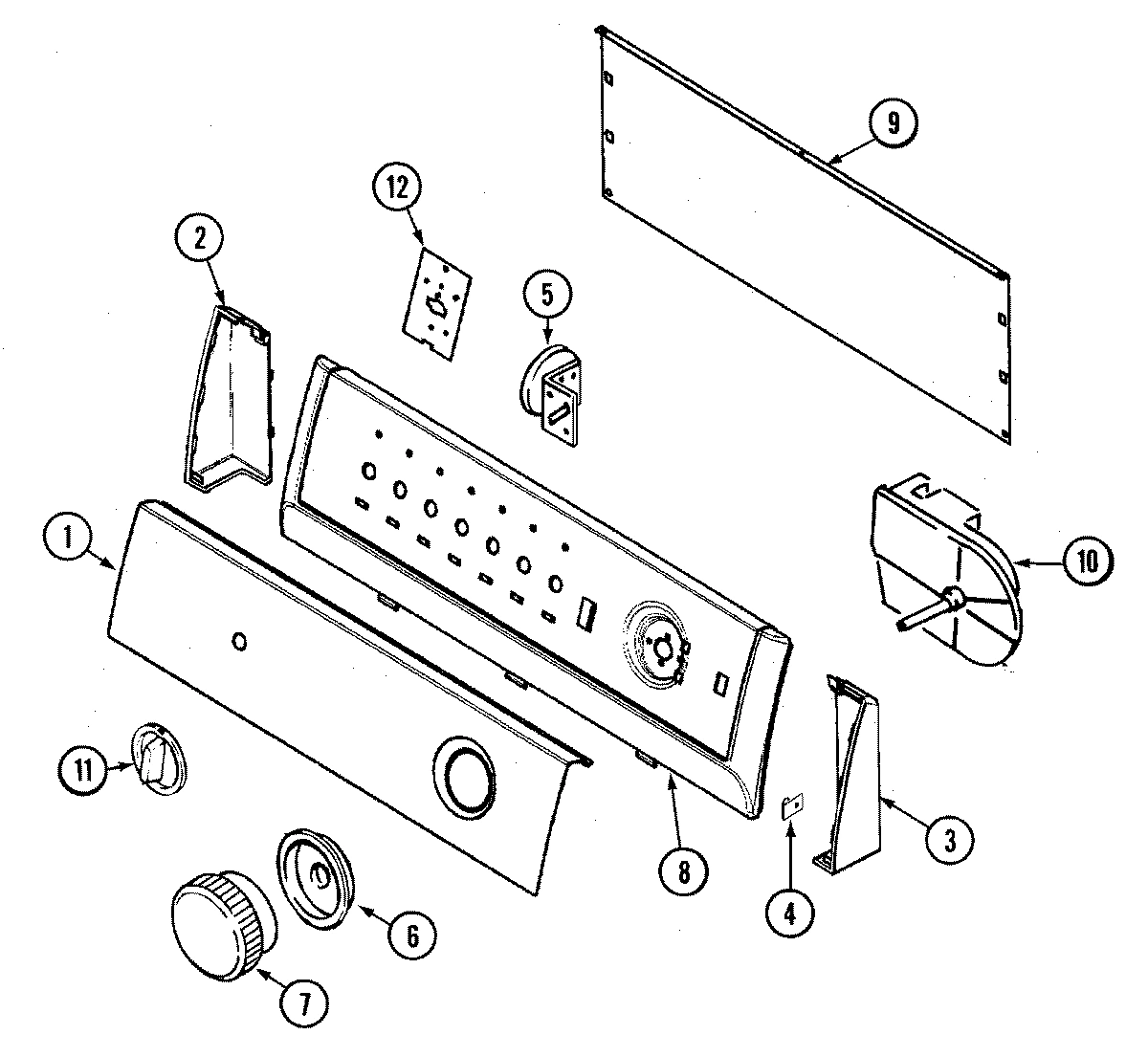 03 - CONTROL PANEL