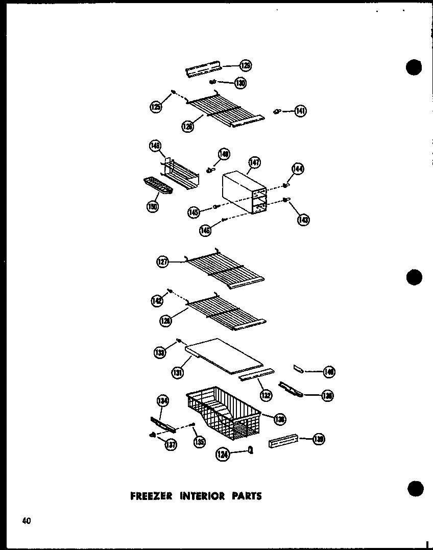 07 - FZ INTERIOR PARTS
